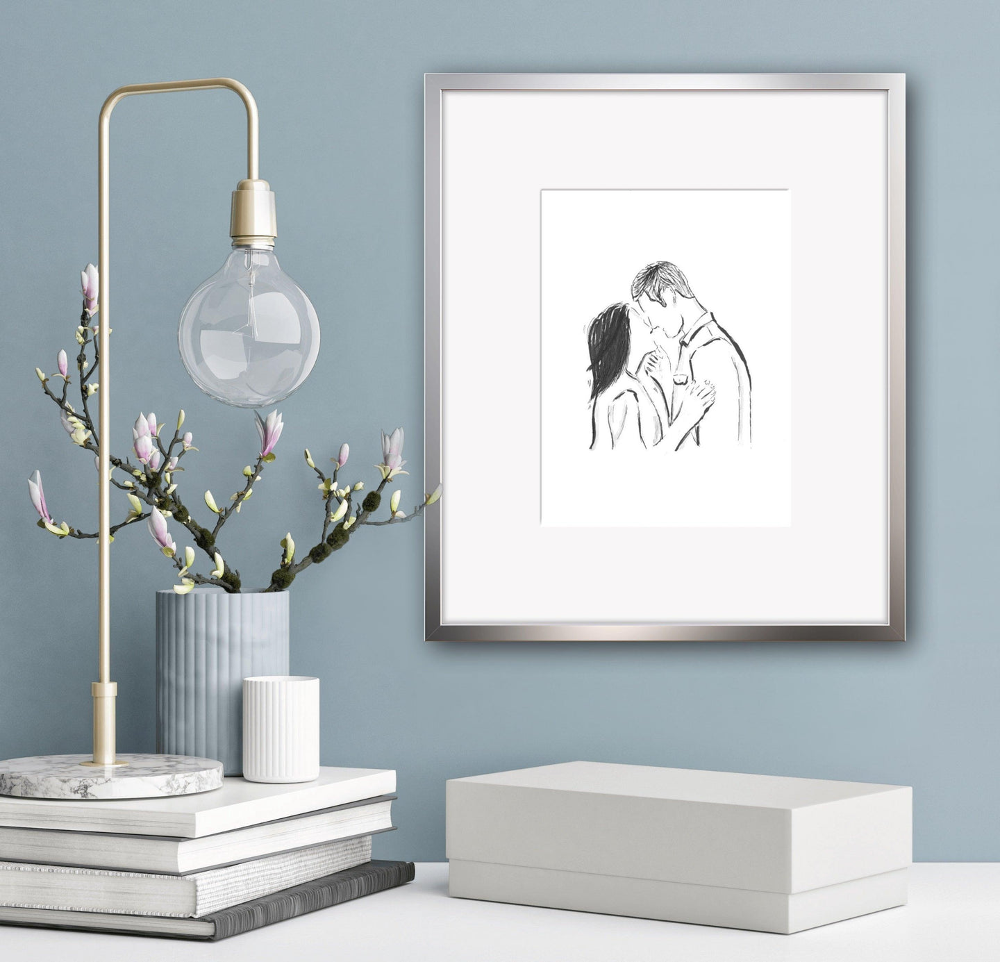 Limited Edition Print In The Moment - Image #3